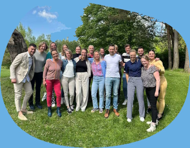 team Opgroeien en zo