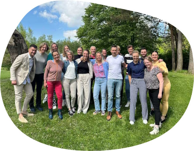 team Opgroeien en zo team Opgroeien en zo