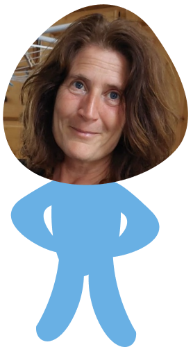 Trinetta Grond