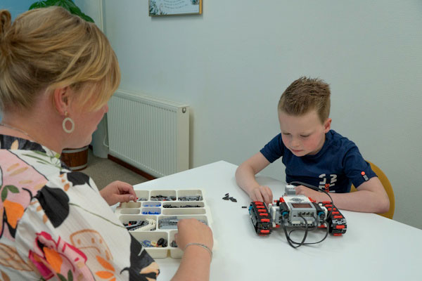 hoogbegaafdheid begeleiding