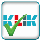 Klik logo